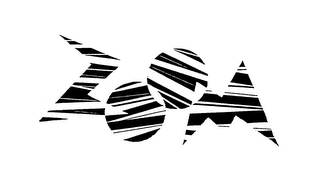 ZOOM logo
