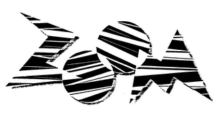 ZOOM logo