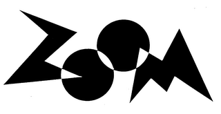 ZOOM logo