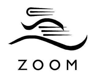 ZOOM logo