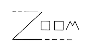 ZOOM logo
