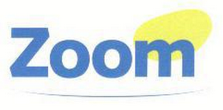 ZOOM logo