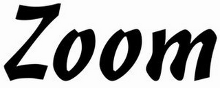 ZOOM logo