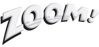ZOOM! logo