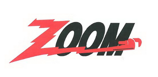 ZOOM logo