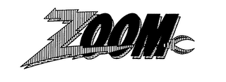 ZOOM logo