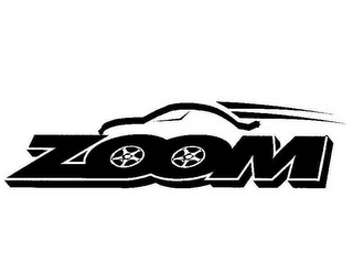 ZOOM logo