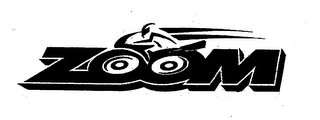 ZOOM logo