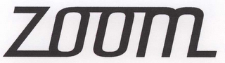 ZOOM logo