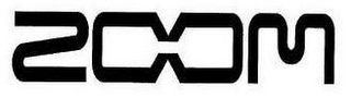 ZOOM logo