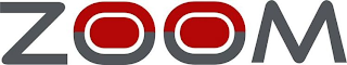 ZOOM logo