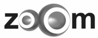 ZOOM logo