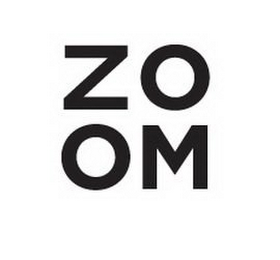 ZOOM logo