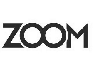 ZOOM logo