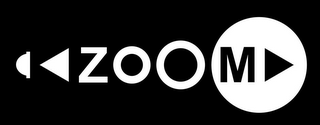 ZOOM logo