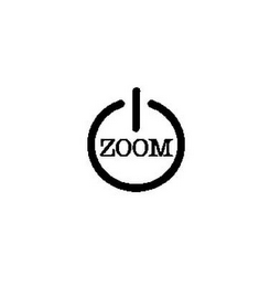 ZOOM logo