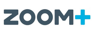 ZOOM logo