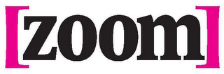 [ZOOM] logo