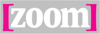 [ZOOM] logo