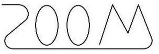 ZOOM logo