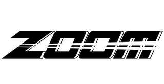 ZOOM logo