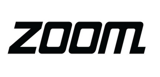 ZOOM logo