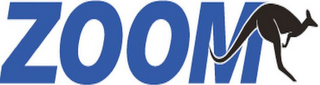 ZOOM logo