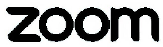 ZOOM logo