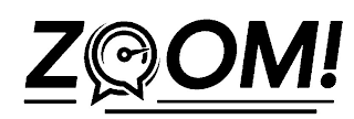 ZOOM logo