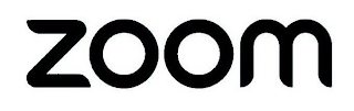 ZOOM logo