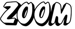 ZOOM logo