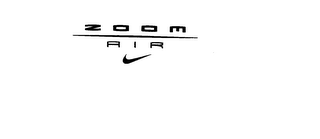 ZOOM AIR logo