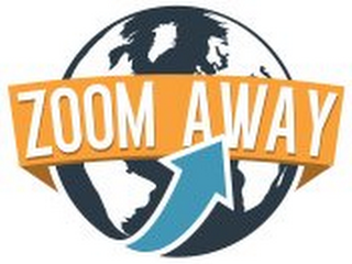 ZOOM AWAY logo