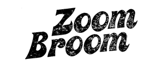 ZOOM BROOM logo