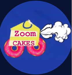 ZOOM CAKES logo