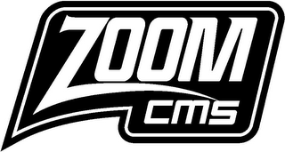ZOOM CMS logo