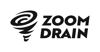 ZOOM DRAIN logo