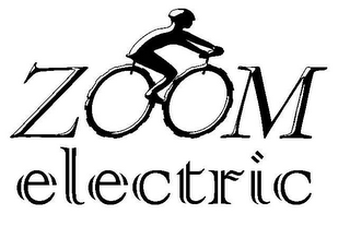 ZOOM ELECTRIC logo