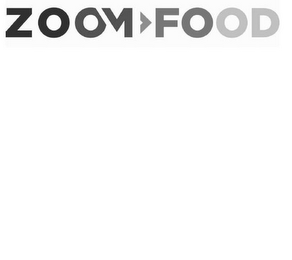 ZOOM FOOD logo