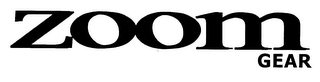 ZOOM GEAR logo