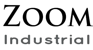 ZOOM INDUSTRIAL logo