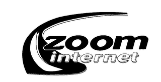 ZOOM INTERNET logo