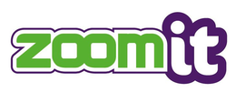 ZOOM IT logo
