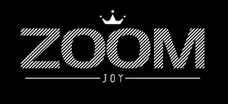 ZOOM JOY logo