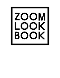ZOOM LOOK BOOK logo