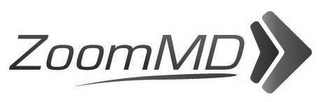 ZOOM MD logo