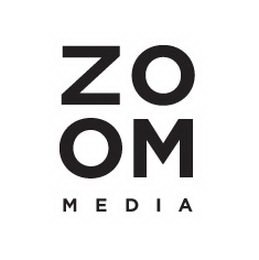 ZOOM MEDIA logo