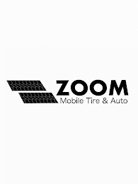 ZOOM MOBILE TIRE & AUTO logo