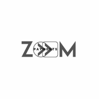 ZOOM PAYMENTS logo