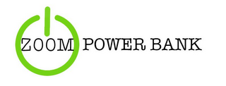 ZOOM POWER BANK logo